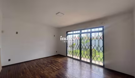 Casas no Bairro Jardim Sumaré, 4 quartos, 2 suítes, 4 vagas,