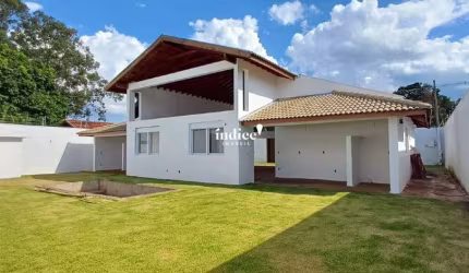 Casas no Bairro City Ribeirão, 4 quartos, 4 suítes, 3 vagas,