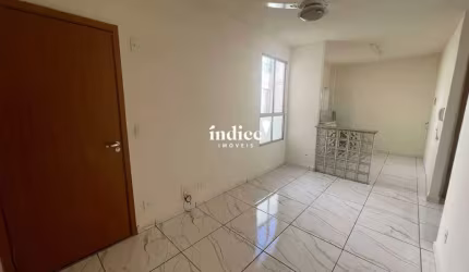 Apartamento no Bairro Residencial Greenville, 2 quartos, 1 vaga, Reino da Escócia
