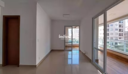 Apartamento no Bairro Nova Aliança, 3 quartos, 3 suítes, 2 vagas, Barcelona