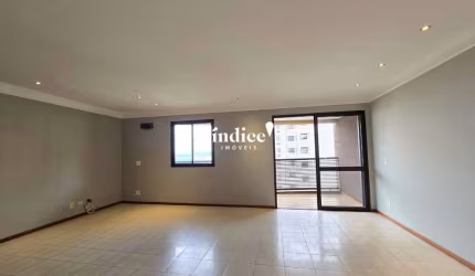 Apartamento no Bairro Jardim Irajá, 3 quartos, 1 suíte, 2 vagas, Edifício Rembrandt