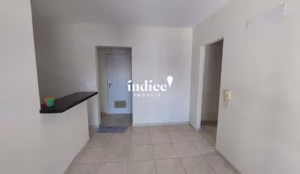 Apartamento no Bairro Nova Aliança, 1 quarto, 1 vaga, Ocaporã Residence