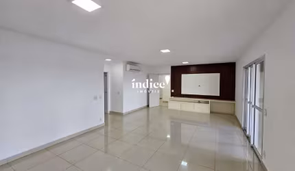 Apartamento no Bairro Jardim Botânico, 4 quartos, 4 suítes, 4 vagas, Uber Corbusier