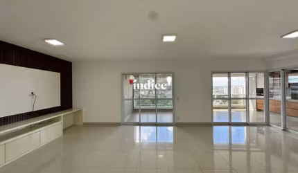 Apartamento no Bairro Jardim Olhos D`Água, 4 quartos, 4 suítes, 4 vagas, Tayga