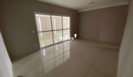 Apartamento no Bairro Jardim Botânico, 3 quartos, 3 suítes, 2 vagas, Central Park Residence