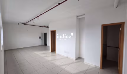 Sala comercial para locação no bairro Jardim Botânico