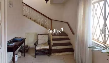 Casas no Bairro Centro, 3 quartos, 5 vagas,