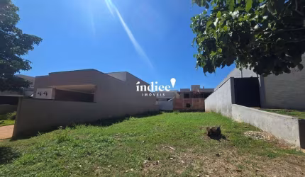 Terrenos Condomínio no Bairro Residencial Valência , Residencial Valência - Ilha Túria