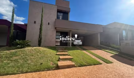Casas Condomínio no Bairro Vila do Golf, 3 quartos, 3 suítes, 4 vagas, Quinta dos Ventos