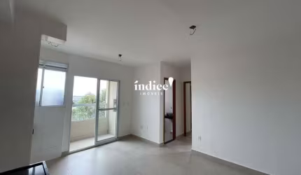 Apartamento no Bairro Recreio das Acácias, 2 quartos, 1 suíte, 1 vaga, Reserva das Magnólias