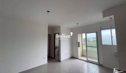 Apartamento no Bairro Recreio das Acácias, 2 quartos, 1 suíte, 1 vaga, Reserva das Magnólias