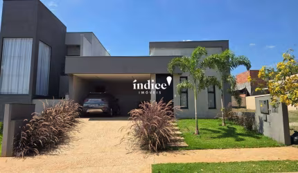 Casas Condomínio no Bairro Residencial Valência , 3 quartos, 3 suítes, 4 vagas, Residencial Valência - Ilha Túria