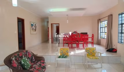 Casas no Bairro City Ribeirão, 3 quartos, 1 suíte, 3 vagas,