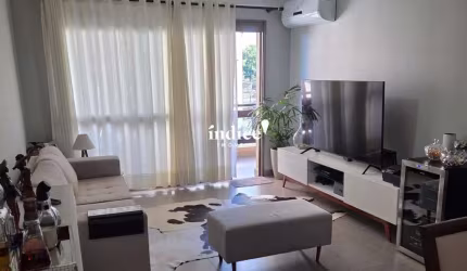 Apartamento no Bairro Jardim Castelo Branco, 3 quartos, 1 suíte, 1 vaga, Pau Brasil