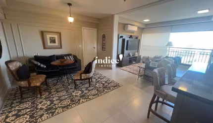 Apartamento no Bairro Jardim Olhos D`Água, 3 quartos, 3 suítes, 2 vagas, La Corunã