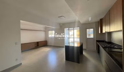 Apartamento no Bairro Jardim Sumaré, 2 quartos, 1 suíte, 2 vagas, Prizma Caramuru