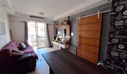 Apartamento no Bairro Lagoinha, 3 quartos, 1 suíte, 1 vaga, Jardim Europa