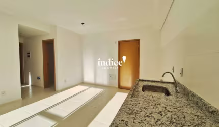 Apartamento no Bairro Nova Aliança, 2 quartos, 1 suíte, 1 vaga, PARC SUL