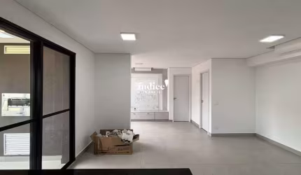Apartamento no Bairro Jardim Olhos D`Água, 1 quarto, 1 suíte, 2 vagas, Plaza Livit