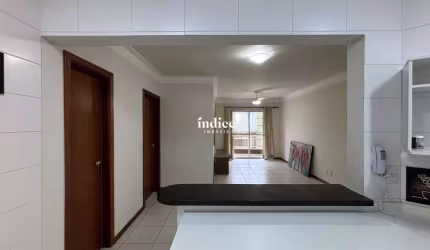 Apartamento no Bairro Jardim Botânico, 3 quartos, 1 suíte, 2 vagas, Saint Martin Residence