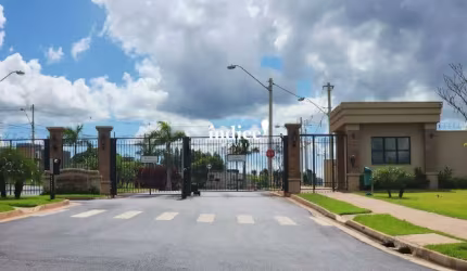 Terrenos Condomínio no Bairro Residencial Quinta da Mata, Residencial Quinta da Mata I