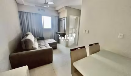 Apartamento no Bairro Jardim Manoel Penna, 2 quartos, 1 vaga, Parque das Árvores