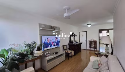 Apartamento no Bairro Alto da Boa Vista, 3 quartos, 1 suíte, 1 vaga, Antônio L Velludo