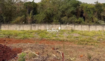 Terrenos Condomínio no Bairro Bonfim Paulista, Arara Vermelha