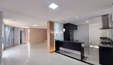 Casas Condomínio no Bairro Jardim San Marco, 3 quartos, 3 suítes, 4 vagas, San Marco - Fontana