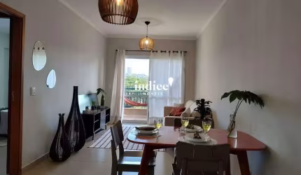 Apartamento zona sul