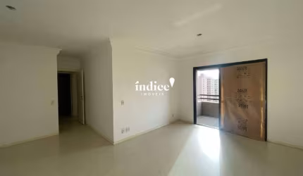 Apartamento no Bairro Centro, 3 quartos, 1 suíte, 2 vagas, Cartier Tower