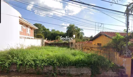 Terrenos Bairro no Bairro Alto da Boa Vista,