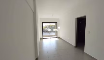 Apartamento no Bairro Nova Ribeirânia, 2 quartos, 2 suítes, 2 vagas, Edifício Caetano Spadaro