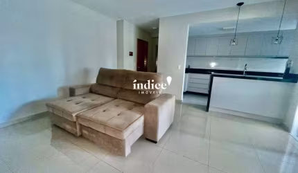 Apartamento no Bairro Bosque das Juritis , 2 quartos, 2 suítes, 2 vagas, Berlim