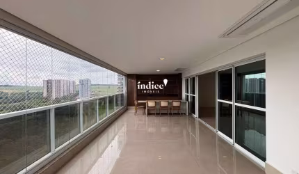 Apartamento no Bairro Jardim Ilhas do Sul, 4 quartos, 4 suítes, 3 vagas, Cidade de Vancouver