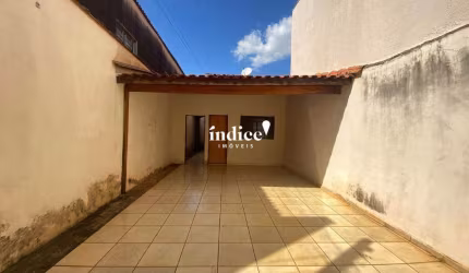 Casas no Bairro Recreio Anhangüera, 2 quartos, 1 suíte, 2 vagas,