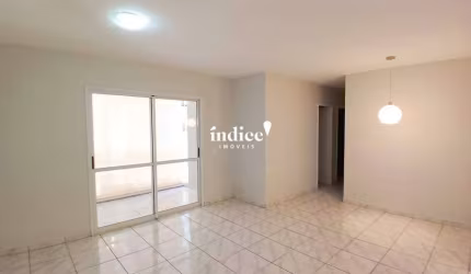 Apartamento no Bairro Nova Aliança, 3 quartos, 1 suíte, 2 vagas, Panoramic Club House