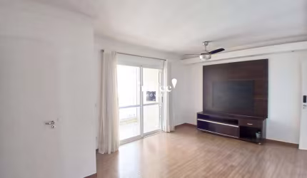 Apartamento no Bairro Nova Aliança, 3 quartos, 1 suíte, 2 vagas, Panoramic