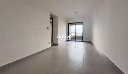 Apartamento no Bairro Ribeirânia, 2 quartos, 1 suíte, 2 vagas, HAUS