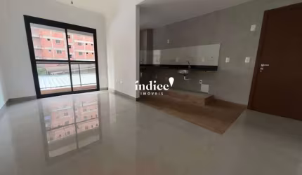 Apartamento no Bairro Ribeirânia, 2 quartos, 1 suíte, 1 vaga, Reserva da Ribeirânia