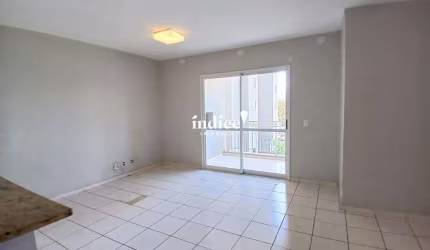 Apartamento no Bairro Nova Aliança, 3 quartos, 1 suíte, 2 vagas, Panoramic Club House