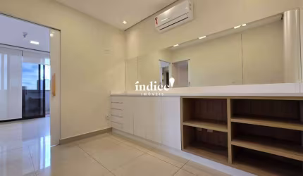 Sala Comercial no Bairro Jardim Botânico, 1 vaga, Edifício W Offices