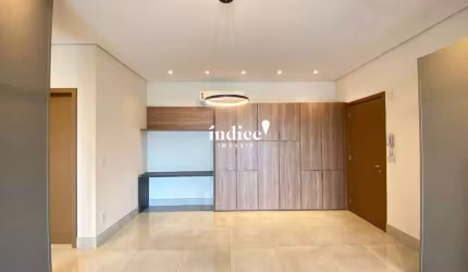 Apartamento no Bairro Jardim Botânico, 1 quarto, 1 suíte, 1 vaga, Le Monde