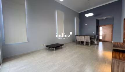 Casas Condomínio no Bairro Jardim Nova Aliança Sul, 3 quartos, 3 suítes, 4 vagas, Residencial Jardim Nova Aliança Sul