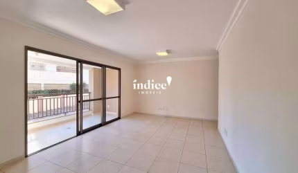 Apartamento no Bairro Jardim Nova Aliança Sul, 3 quartos, 1 suíte, 2 vagas, GIARDINO BOTANIC