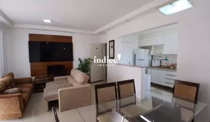 Apartamento no Bairro Nova Aliança, 3 quartos, 1 suíte, 2 vagas, Panoramic Club House