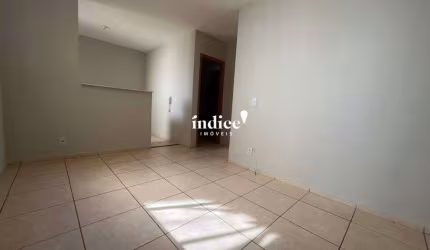Apartamento no Bairro Reserva Real, 2 quartos, 1 vaga, Palácio Imperial