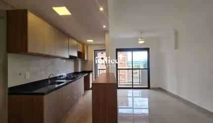 Apartamento no Bairro Ribeirânia, 2 quartos, 1 suíte, 1 vaga, Reserva Ribeirania