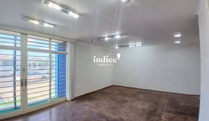 Casa Comercial no Bairro Alto da Boa Vista, 4 vagas,