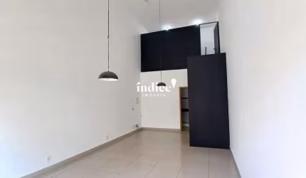 Imóvel comercial para locação, com 50 m², Centro de Ribeirão Preto
